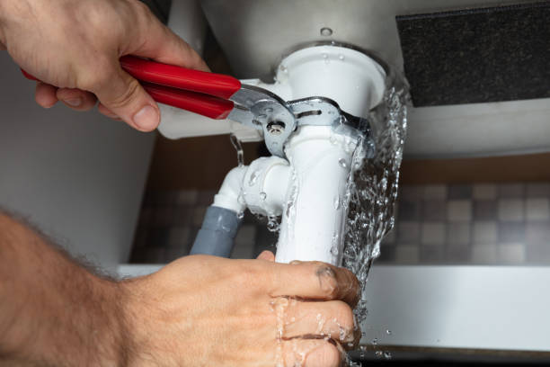 24/7 water damage repair in Prosperity, WV