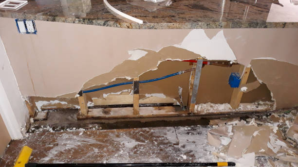 Best Water damage restoration near me  in Prosperity, WV