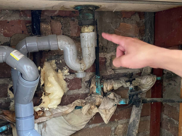 Prosperity, WV Water damage restoration Company