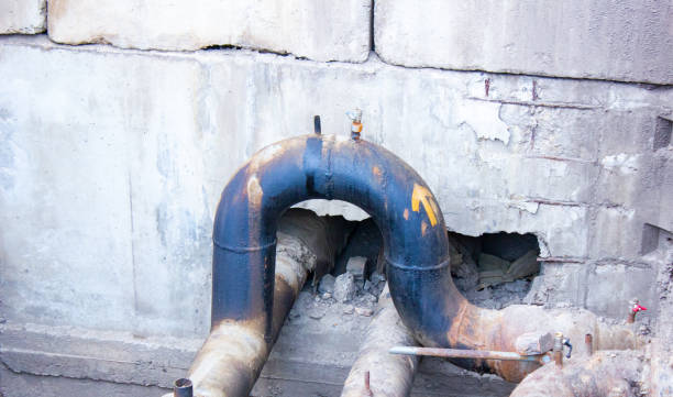 Best Water damage restoration near me  in Prosperity, WV